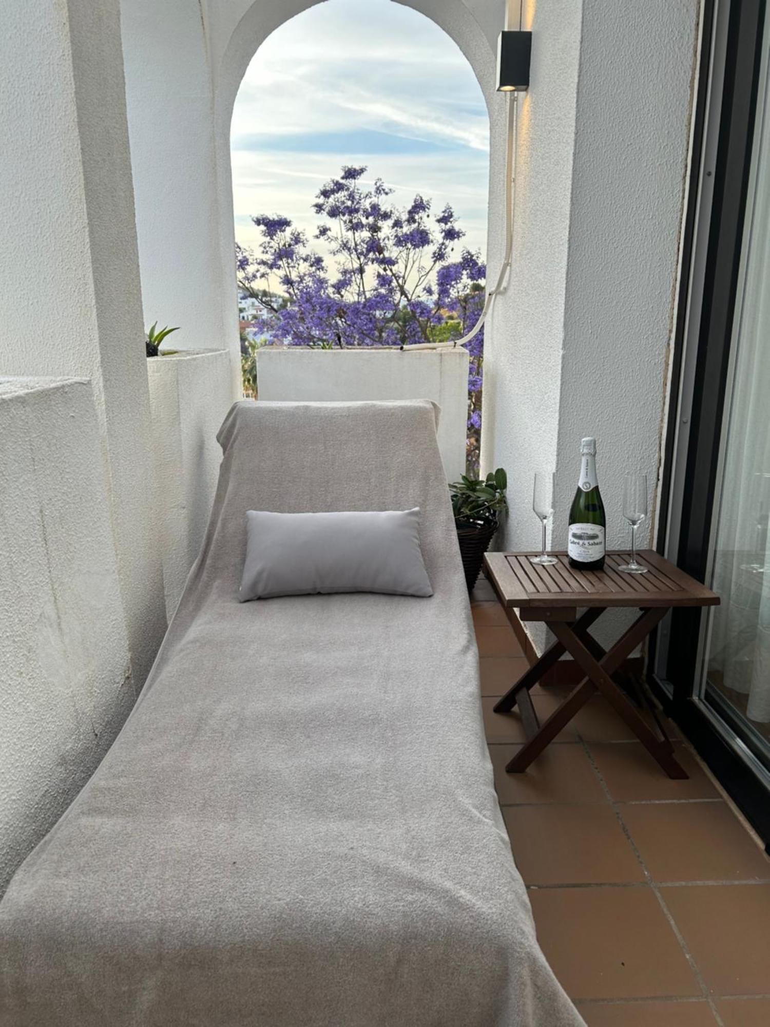 Sotogrande Apartamento Duplex Exterior foto