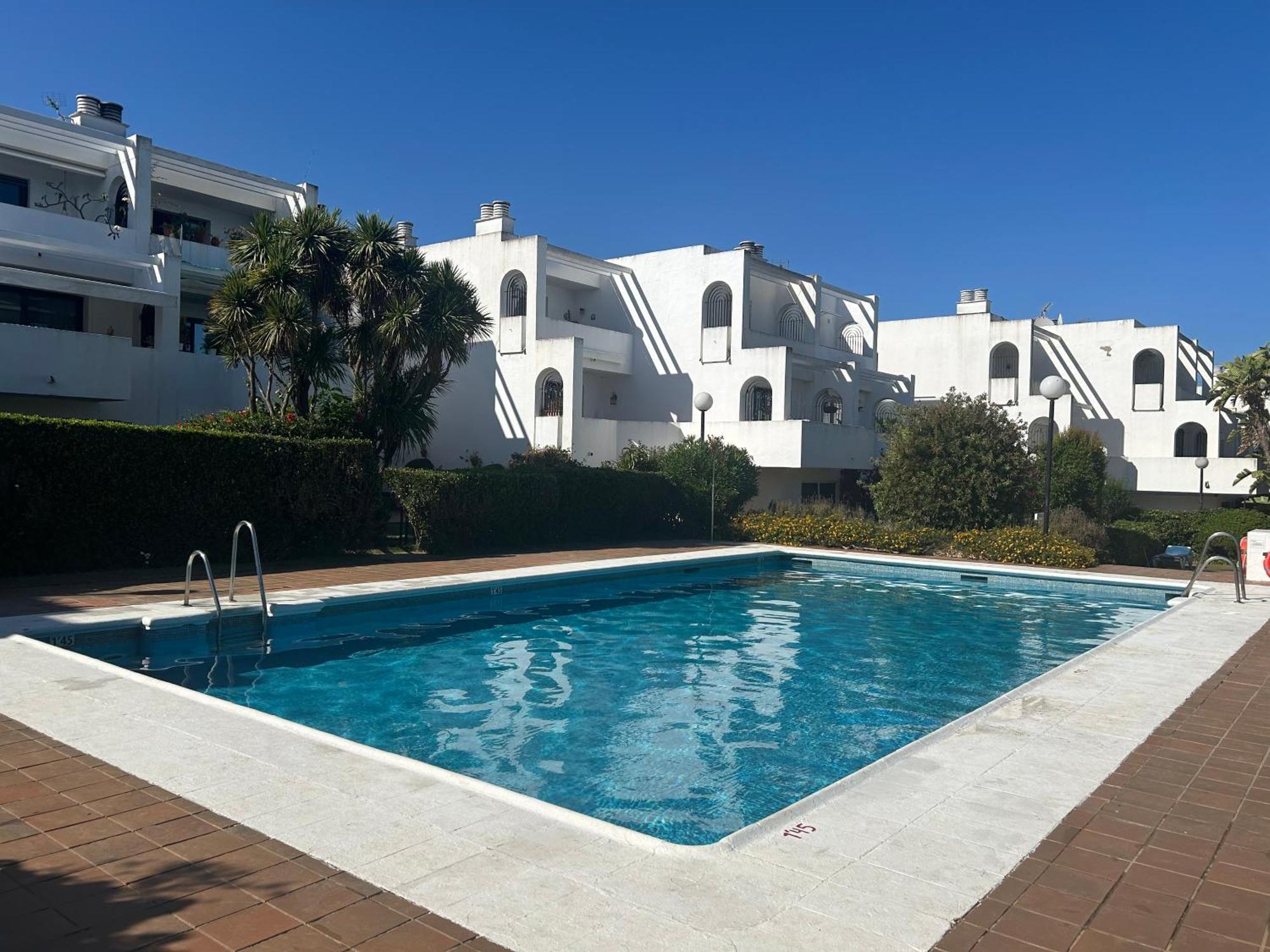 Sotogrande Apartamento Duplex Exterior foto
