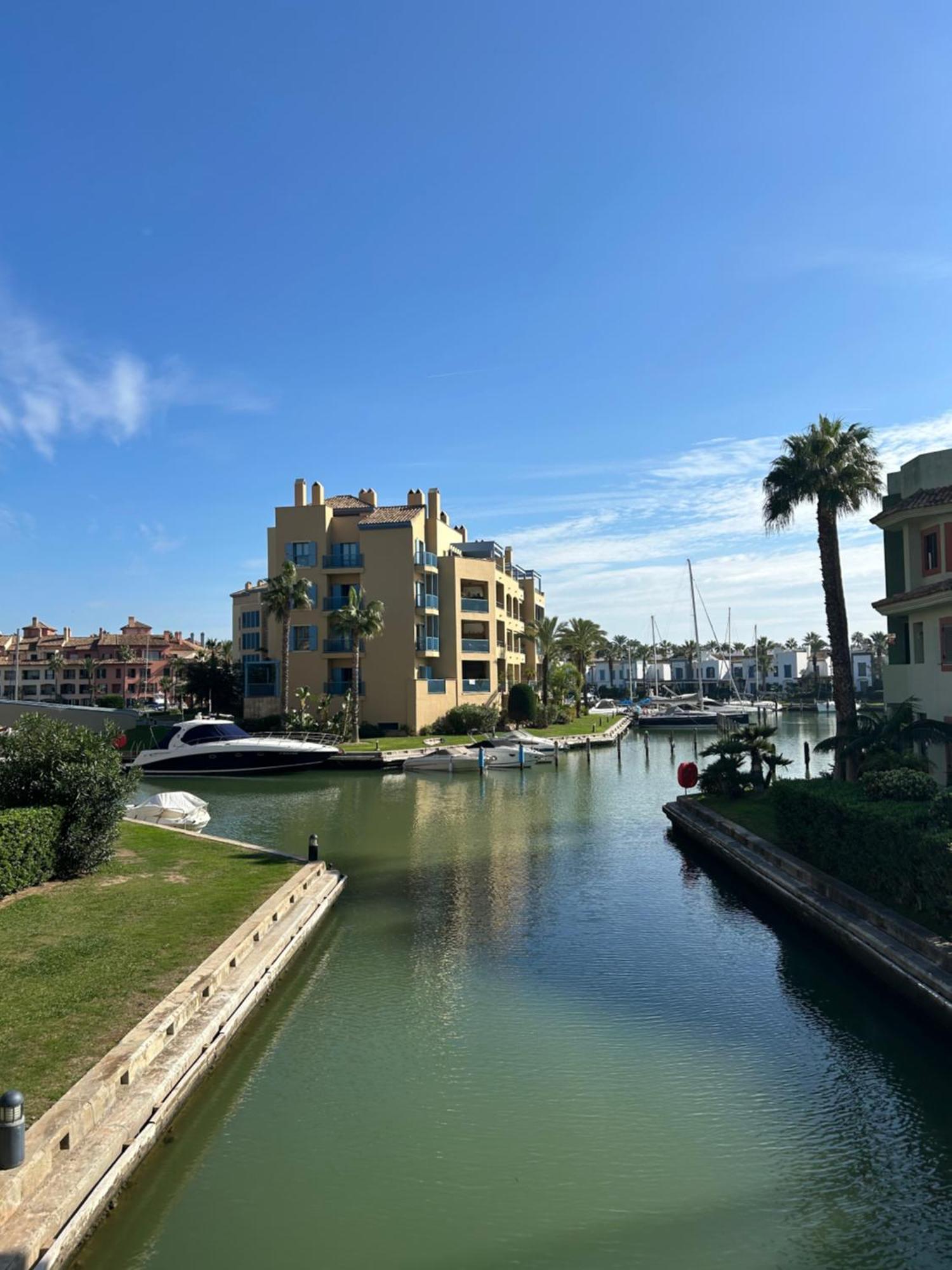 Sotogrande Apartamento Duplex Exterior foto